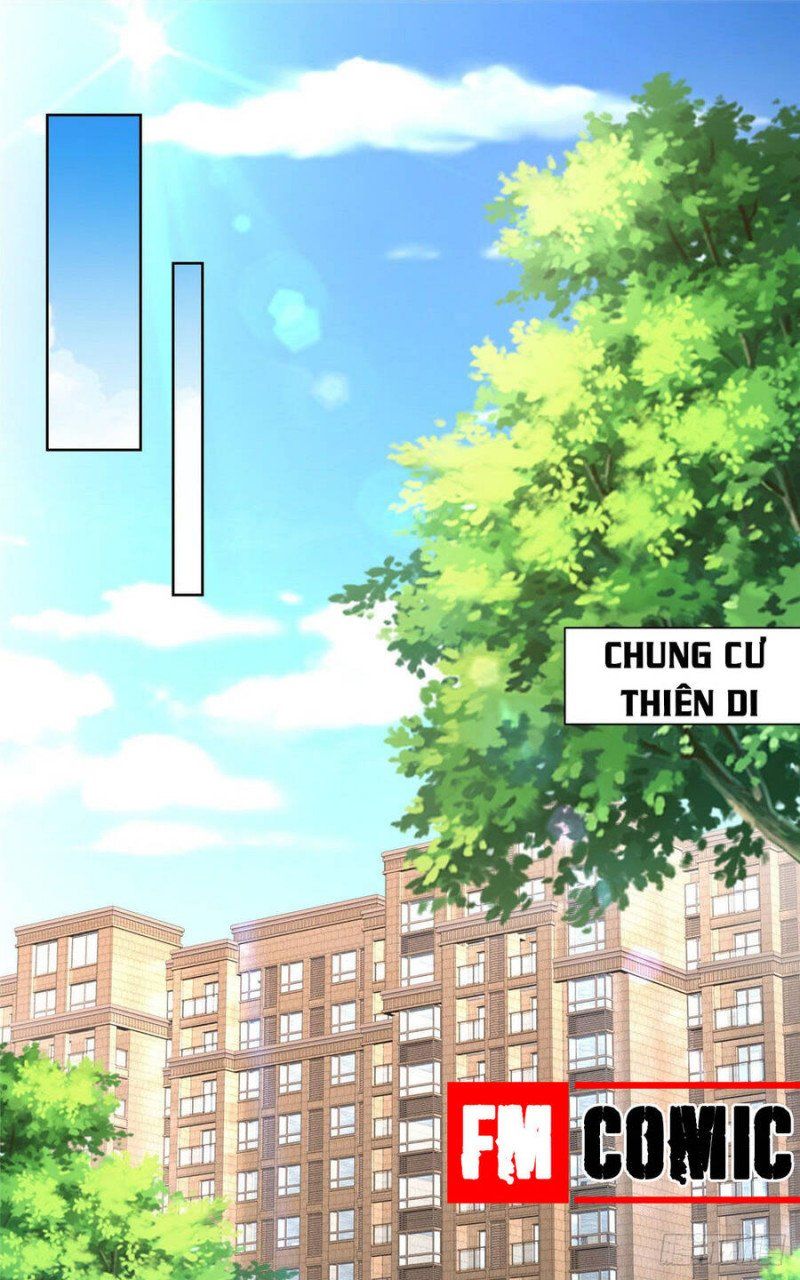 đọc truyện Mỗi Tuần Ta Có Một Nghề Nghiệp Mới Chương 8 ảnh 10 tại Thiên Thai Truyện