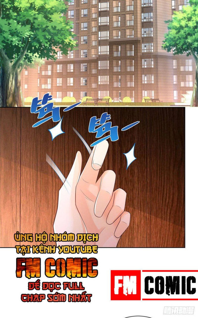 đọc truyện Mỗi Tuần Ta Có Một Nghề Nghiệp Mới Chương 8 ảnh 11 tại Thiên Thai Truyện