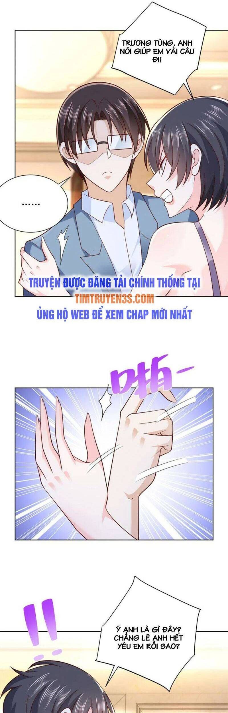 đọc truyện Mỗi Tuần Ta Có Một Nghề Nghiệp Mới Chương 80 ảnh 13 tại Thiên Thai Truyện