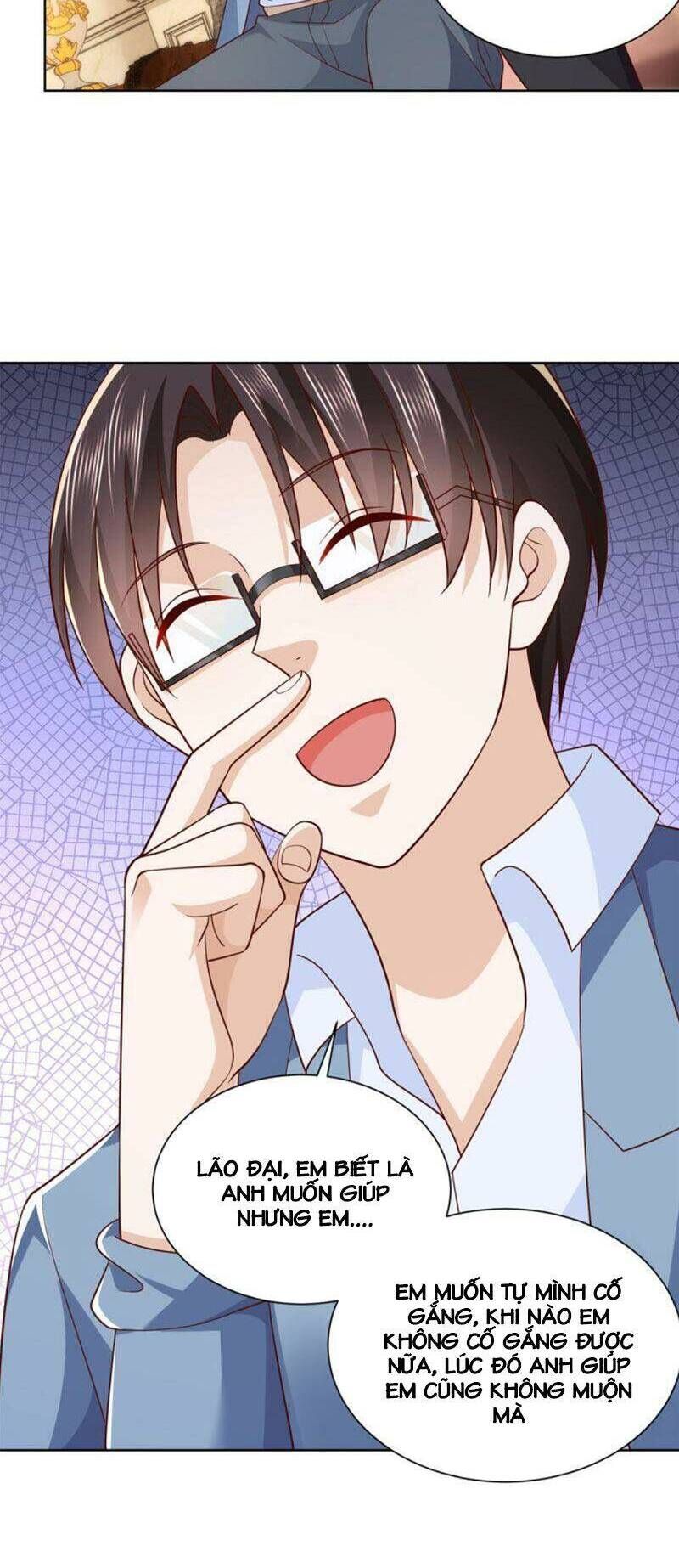 đọc truyện Mỗi Tuần Ta Có Một Nghề Nghiệp Mới Chương 80 ảnh 24 tại Thiên Thai Truyện