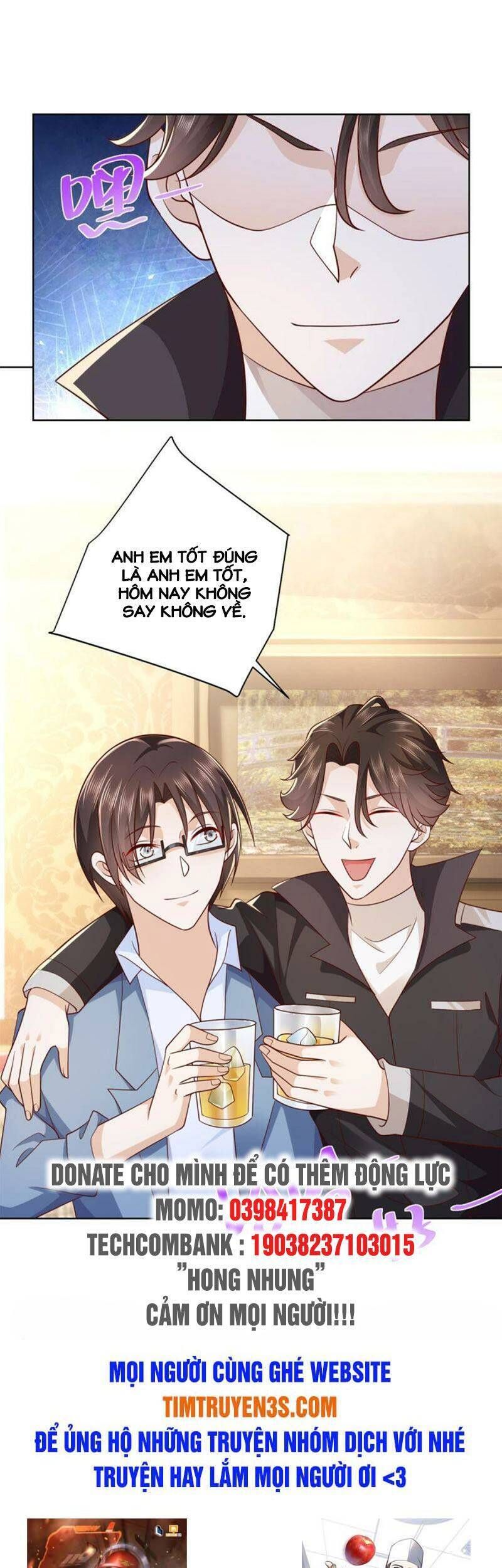 đọc truyện Mỗi Tuần Ta Có Một Nghề Nghiệp Mới Chương 80 ảnh 25 tại Thiên Thai Truyện