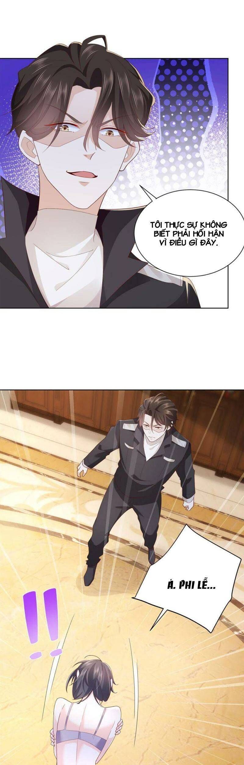 đọc truyện Mỗi Tuần Ta Có Một Nghề Nghiệp Mới Chương 80 ảnh 7 tại Thiên Thai Truyện