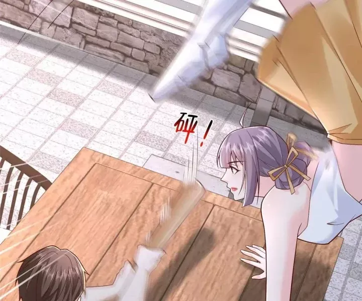 đọc truyện Mỗi Tuần Ta Có Một Nghề Nghiệp Mới Chương 800 ảnh 19 tại Thiên Thai Truyện