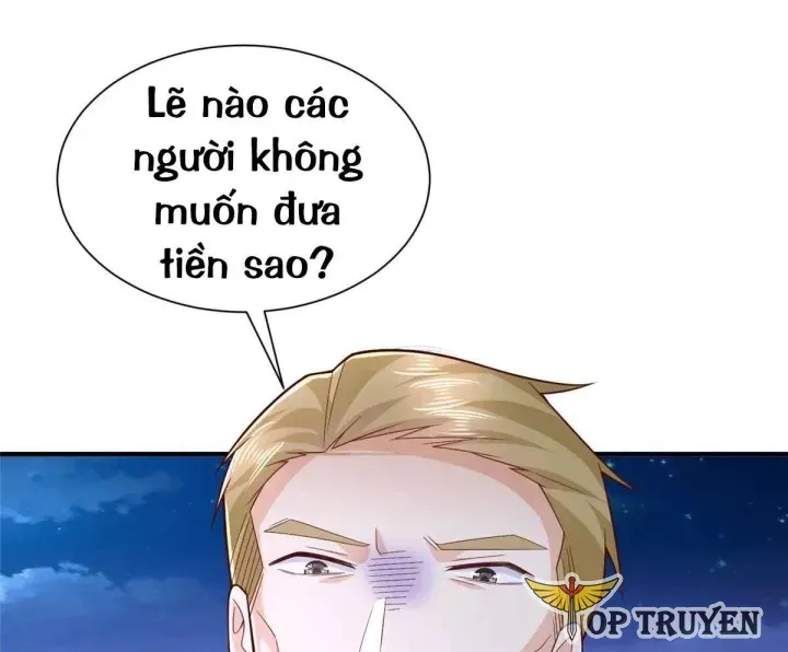 đọc truyện Mỗi Tuần Ta Có Một Nghề Nghiệp Mới Chương 800 ảnh 4 tại Thiên Thai Truyện