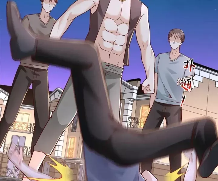 đọc truyện Mỗi Tuần Ta Có Một Nghề Nghiệp Mới Chương 800 ảnh 24 tại Thiên Thai Truyện