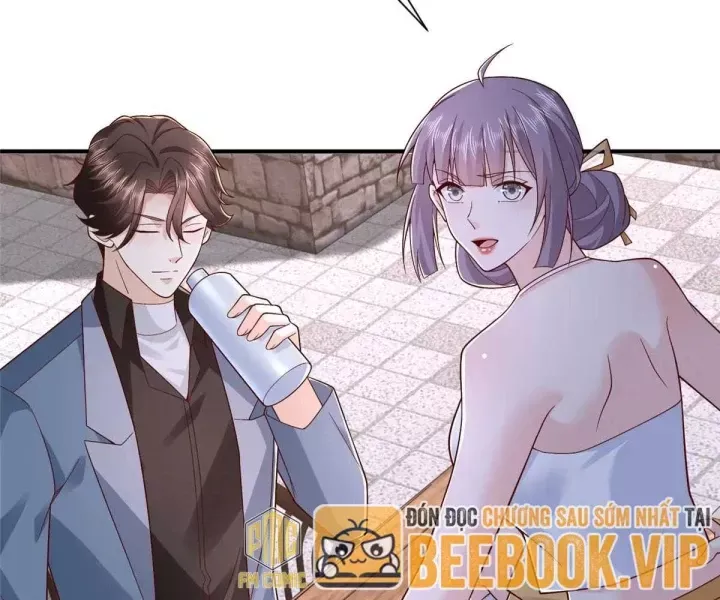 đọc truyện Mỗi Tuần Ta Có Một Nghề Nghiệp Mới Chương 800 ảnh 26 tại Thiên Thai Truyện