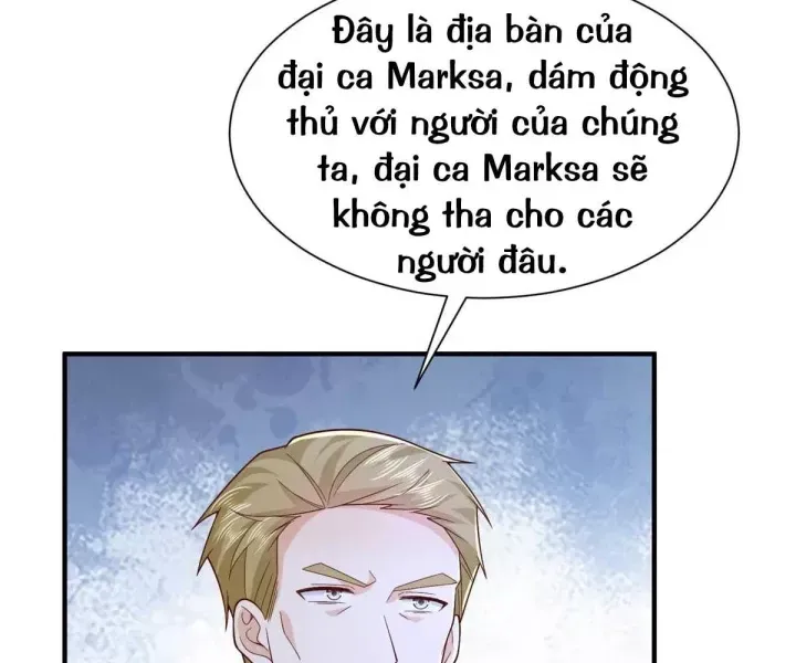 đọc truyện Mỗi Tuần Ta Có Một Nghề Nghiệp Mới Chương 800 ảnh 28 tại Thiên Thai Truyện