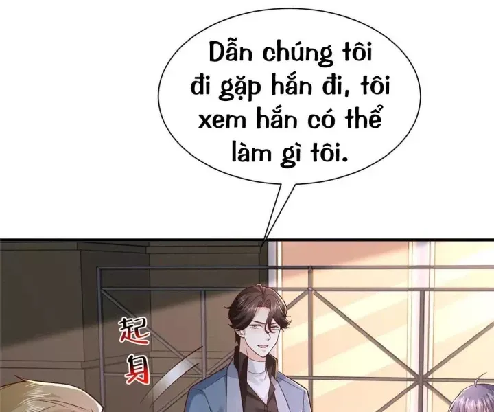 đọc truyện Mỗi Tuần Ta Có Một Nghề Nghiệp Mới Chương 800 ảnh 30 tại Thiên Thai Truyện