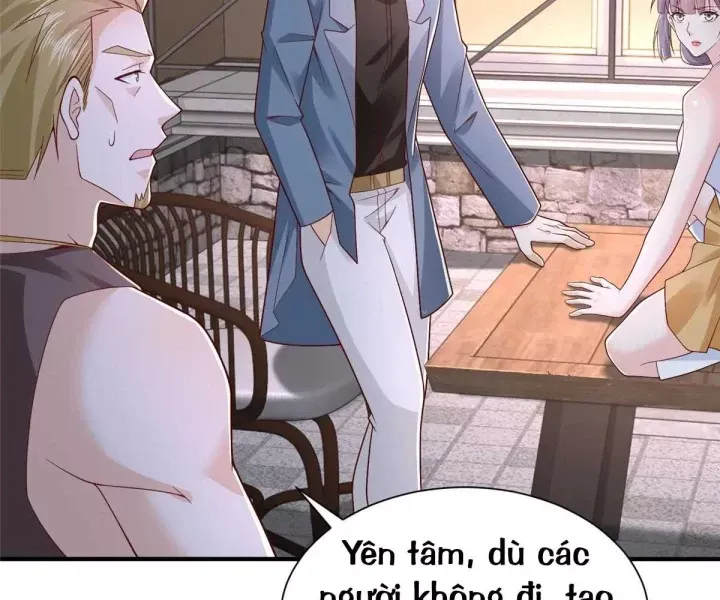 đọc truyện Mỗi Tuần Ta Có Một Nghề Nghiệp Mới Chương 800 ảnh 31 tại Thiên Thai Truyện