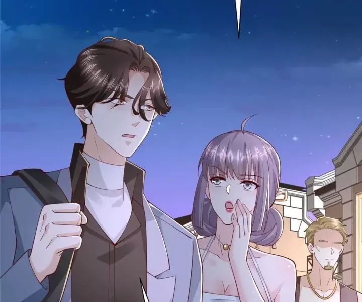 đọc truyện Mỗi Tuần Ta Có Một Nghề Nghiệp Mới Chương 800 ảnh 35 tại Thiên Thai Truyện