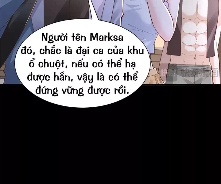 đọc truyện Mỗi Tuần Ta Có Một Nghề Nghiệp Mới Chương 800 ảnh 36 tại Thiên Thai Truyện