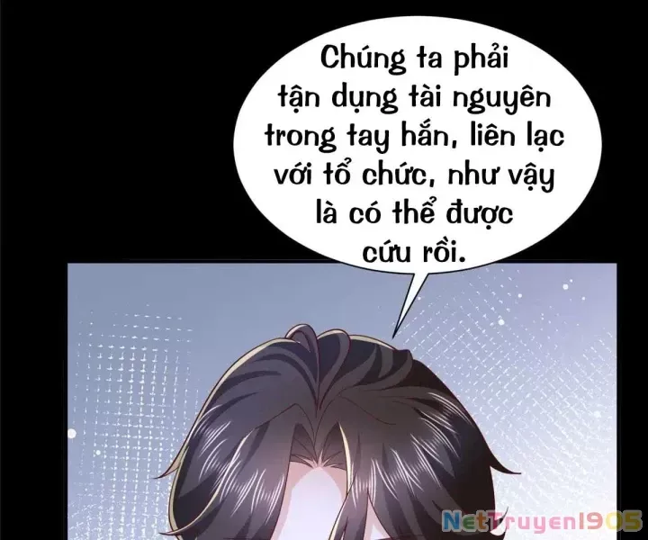 đọc truyện Mỗi Tuần Ta Có Một Nghề Nghiệp Mới Chương 800 ảnh 37 tại Thiên Thai Truyện