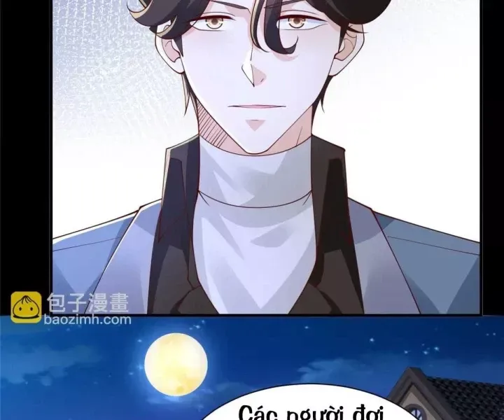 đọc truyện Mỗi Tuần Ta Có Một Nghề Nghiệp Mới Chương 800 ảnh 38 tại Thiên Thai Truyện