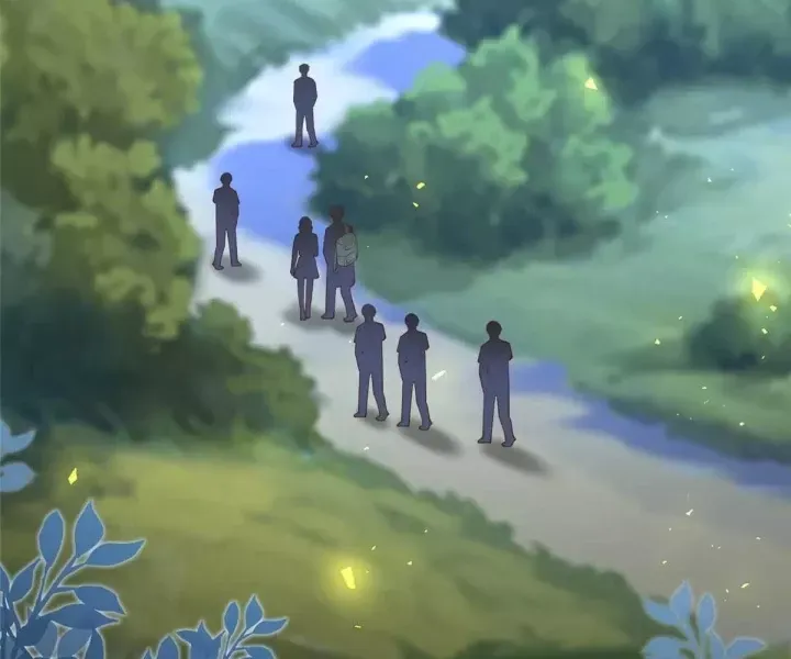 đọc truyện Mỗi Tuần Ta Có Một Nghề Nghiệp Mới Chương 800 ảnh 40 tại Thiên Thai Truyện