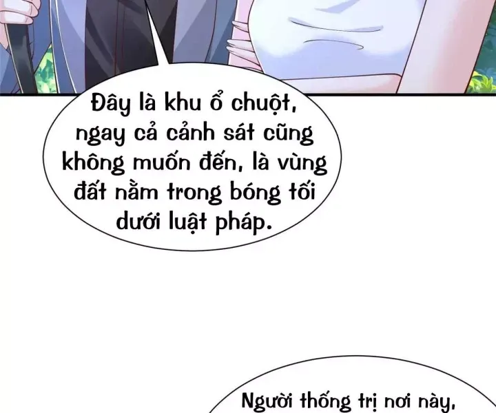 đọc truyện Mỗi Tuần Ta Có Một Nghề Nghiệp Mới Chương 800 ảnh 44 tại Thiên Thai Truyện