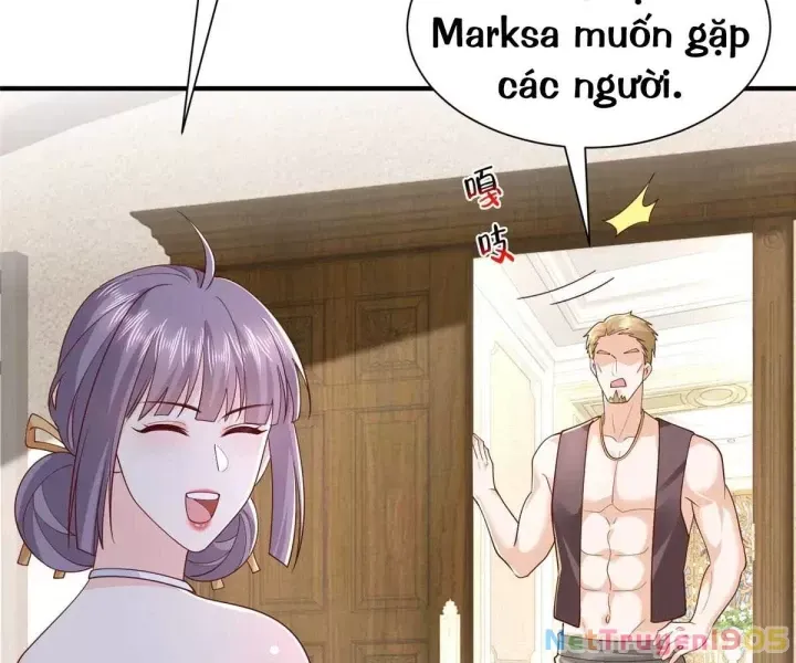 đọc truyện Mỗi Tuần Ta Có Một Nghề Nghiệp Mới Chương 800 ảnh 48 tại Thiên Thai Truyện