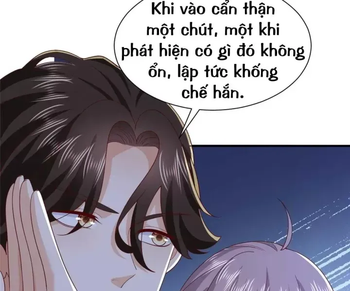 đọc truyện Mỗi Tuần Ta Có Một Nghề Nghiệp Mới Chương 800 ảnh 50 tại Thiên Thai Truyện