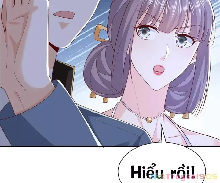 đọc truyện Mỗi Tuần Ta Có Một Nghề Nghiệp Mới Chương 800 ảnh 51 tại Thiên Thai Truyện