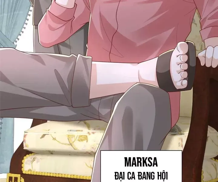 đọc truyện Mỗi Tuần Ta Có Một Nghề Nghiệp Mới Chương 800 ảnh 55 tại Thiên Thai Truyện