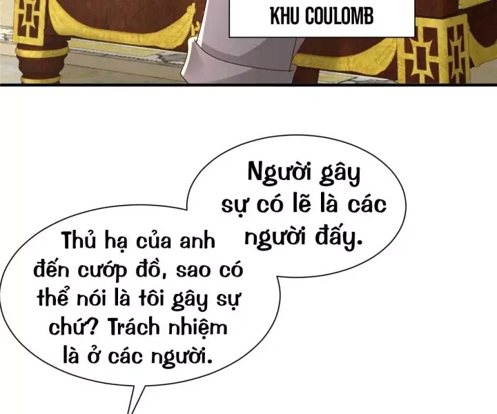 đọc truyện Mỗi Tuần Ta Có Một Nghề Nghiệp Mới Chương 800 ảnh 56 tại Thiên Thai Truyện