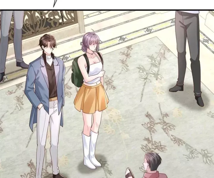 đọc truyện Mỗi Tuần Ta Có Một Nghề Nghiệp Mới Chương 800 ảnh 57 tại Thiên Thai Truyện