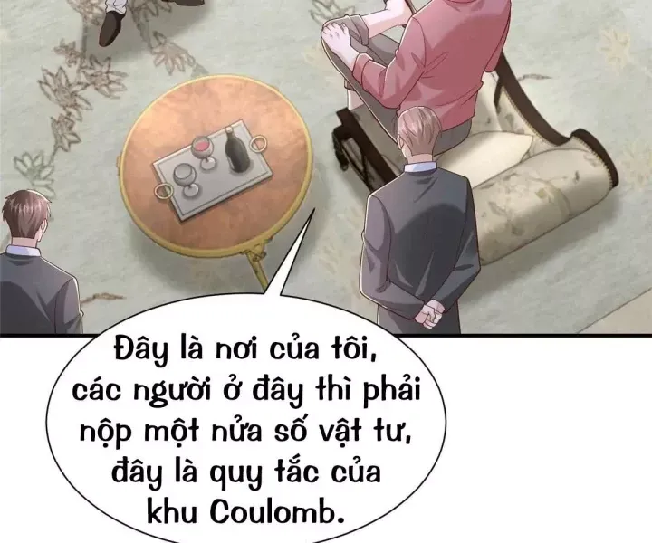 đọc truyện Mỗi Tuần Ta Có Một Nghề Nghiệp Mới Chương 800 ảnh 58 tại Thiên Thai Truyện