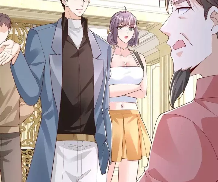 đọc truyện Mỗi Tuần Ta Có Một Nghề Nghiệp Mới Chương 800 ảnh 60 tại Thiên Thai Truyện