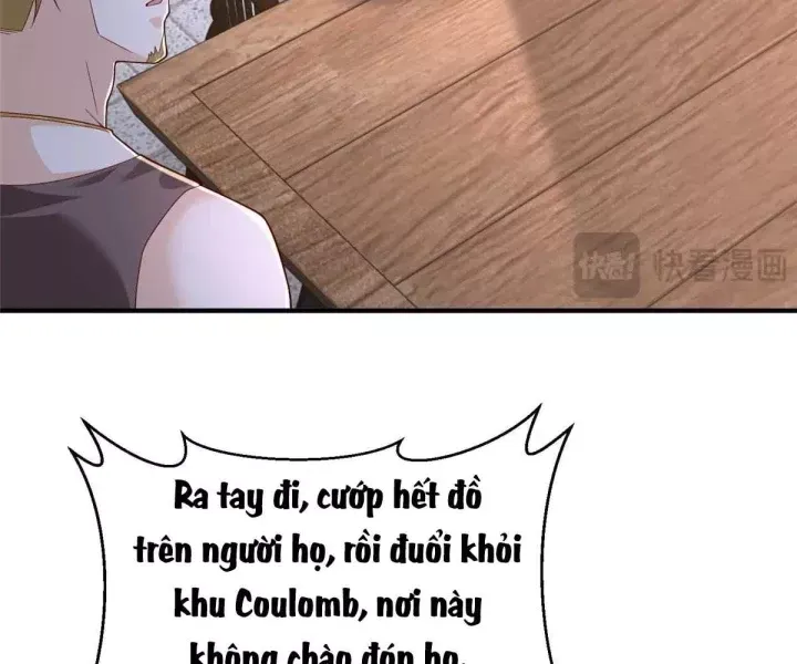 đọc truyện Mỗi Tuần Ta Có Một Nghề Nghiệp Mới Chương 800 ảnh 8 tại Thiên Thai Truyện