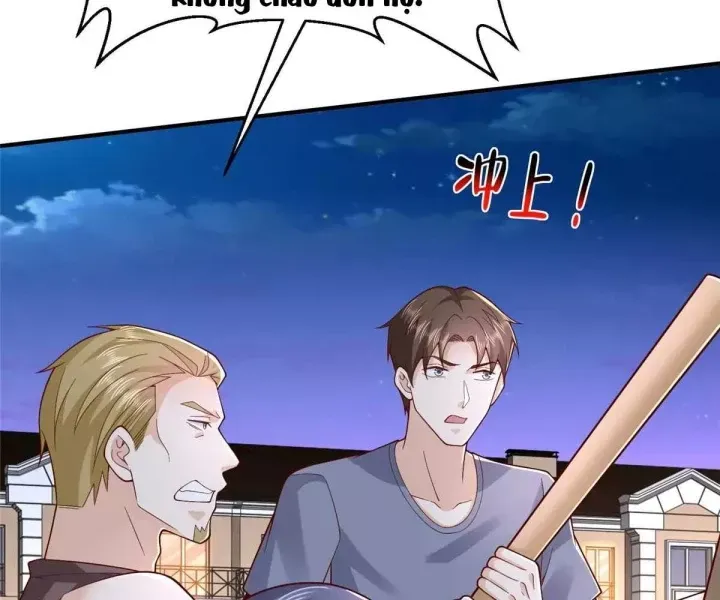 đọc truyện Mỗi Tuần Ta Có Một Nghề Nghiệp Mới Chương 800 ảnh 9 tại Thiên Thai Truyện