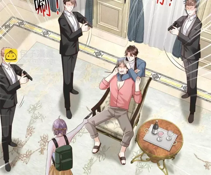 đọc truyện Mỗi Tuần Ta Có Một Nghề Nghiệp Mới Chương 800 ảnh 73 tại Thiên Thai Truyện