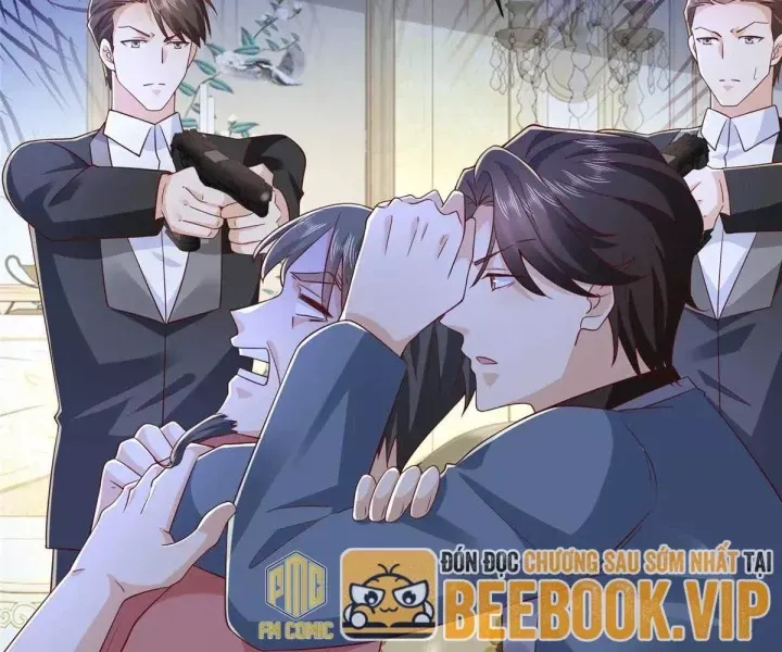 đọc truyện Mỗi Tuần Ta Có Một Nghề Nghiệp Mới Chương 800 ảnh 76 tại Thiên Thai Truyện