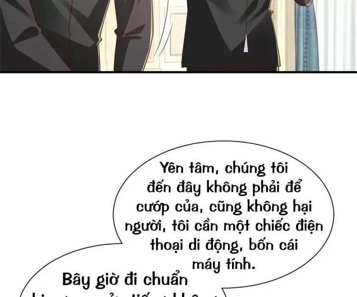 đọc truyện Mỗi Tuần Ta Có Một Nghề Nghiệp Mới Chương 800 ảnh 79 tại Thiên Thai Truyện