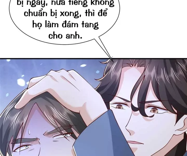 đọc truyện Mỗi Tuần Ta Có Một Nghề Nghiệp Mới Chương 800 ảnh 80 tại Thiên Thai Truyện