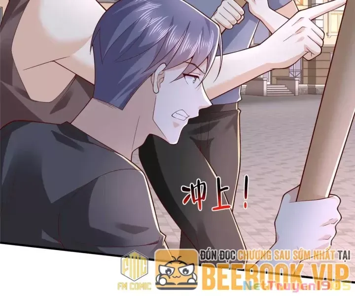 đọc truyện Mỗi Tuần Ta Có Một Nghề Nghiệp Mới Chương 800 ảnh 10 tại Thiên Thai Truyện