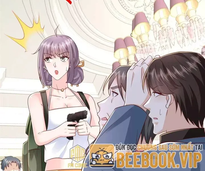 đọc truyện Mỗi Tuần Ta Có Một Nghề Nghiệp Mới Chương 800 ảnh 86 tại Thiên Thai Truyện