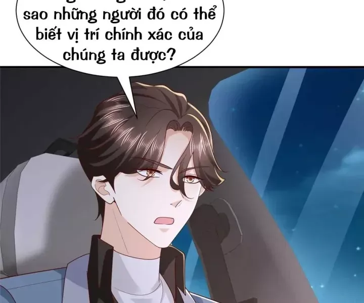 đọc truyện Mỗi Tuần Ta Có Một Nghề Nghiệp Mới Chương 801 ảnh 21 tại Thiên Thai Truyện