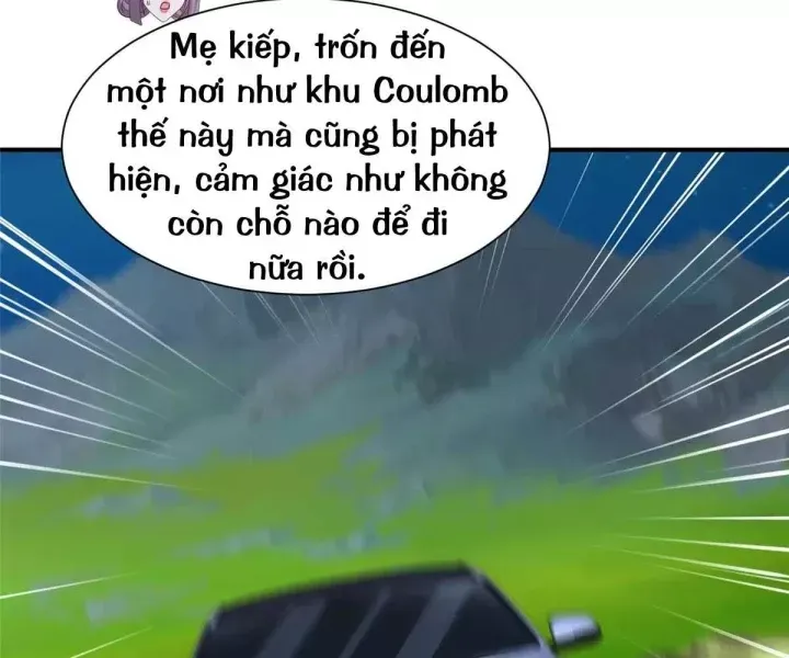 đọc truyện Mỗi Tuần Ta Có Một Nghề Nghiệp Mới Chương 801 ảnh 23 tại Thiên Thai Truyện