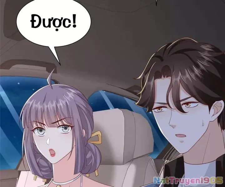 đọc truyện Mỗi Tuần Ta Có Một Nghề Nghiệp Mới Chương 801 ảnh 28 tại Thiên Thai Truyện