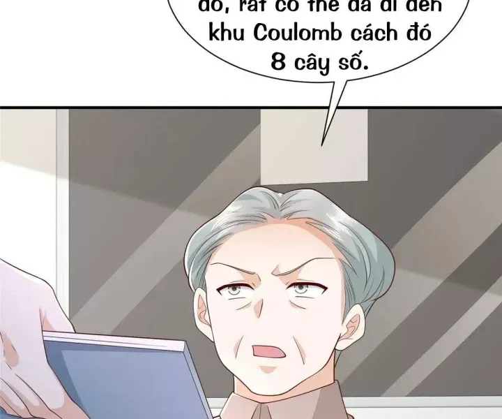 đọc truyện Mỗi Tuần Ta Có Một Nghề Nghiệp Mới Chương 801 ảnh 35 tại Thiên Thai Truyện