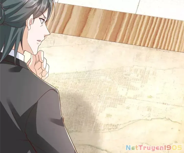 đọc truyện Mỗi Tuần Ta Có Một Nghề Nghiệp Mới Chương 801 ảnh 38 tại Thiên Thai Truyện