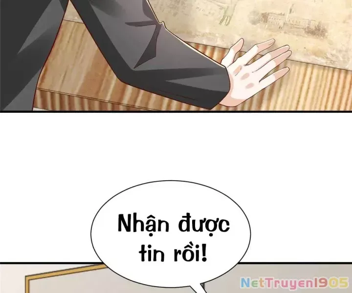 đọc truyện Mỗi Tuần Ta Có Một Nghề Nghiệp Mới Chương 801 ảnh 39 tại Thiên Thai Truyện