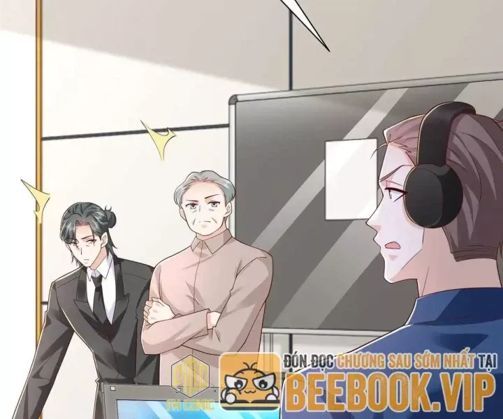 đọc truyện Mỗi Tuần Ta Có Một Nghề Nghiệp Mới Chương 801 ảnh 40 tại Thiên Thai Truyện