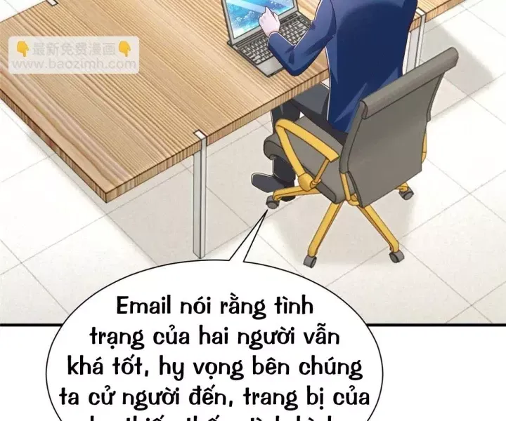 đọc truyện Mỗi Tuần Ta Có Một Nghề Nghiệp Mới Chương 801 ảnh 43 tại Thiên Thai Truyện