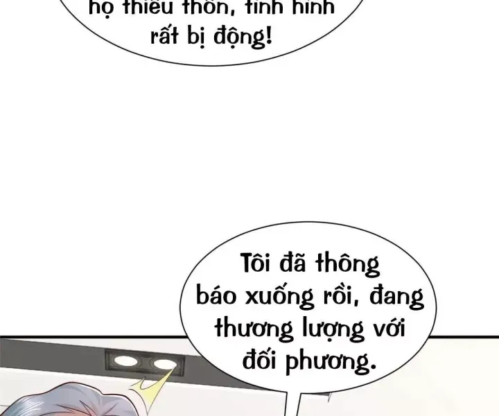 đọc truyện Mỗi Tuần Ta Có Một Nghề Nghiệp Mới Chương 801 ảnh 44 tại Thiên Thai Truyện