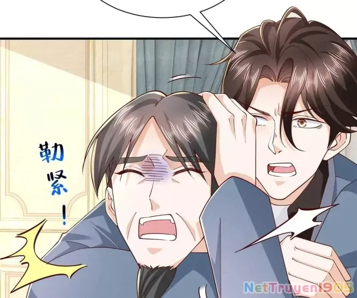 đọc truyện Mỗi Tuần Ta Có Một Nghề Nghiệp Mới Chương 801 ảnh 7 tại Thiên Thai Truyện