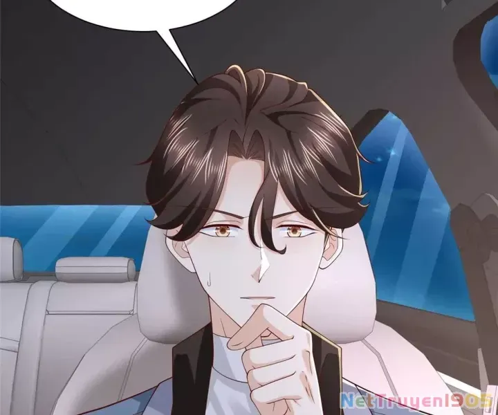 đọc truyện Mỗi Tuần Ta Có Một Nghề Nghiệp Mới Chương 801 ảnh 60 tại Thiên Thai Truyện