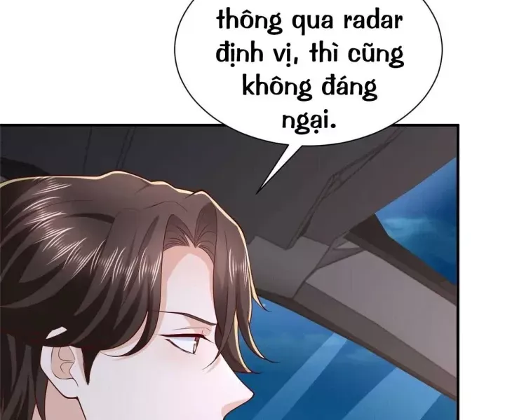 đọc truyện Mỗi Tuần Ta Có Một Nghề Nghiệp Mới Chương 801 ảnh 82 tại Thiên Thai Truyện