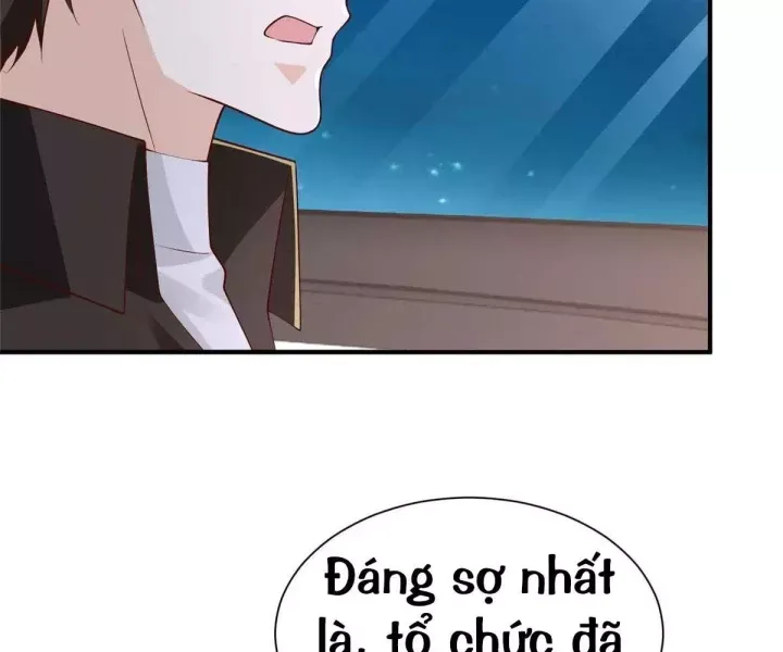 đọc truyện Mỗi Tuần Ta Có Một Nghề Nghiệp Mới Chương 801 ảnh 83 tại Thiên Thai Truyện