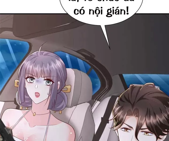 đọc truyện Mỗi Tuần Ta Có Một Nghề Nghiệp Mới Chương 801 ảnh 84 tại Thiên Thai Truyện