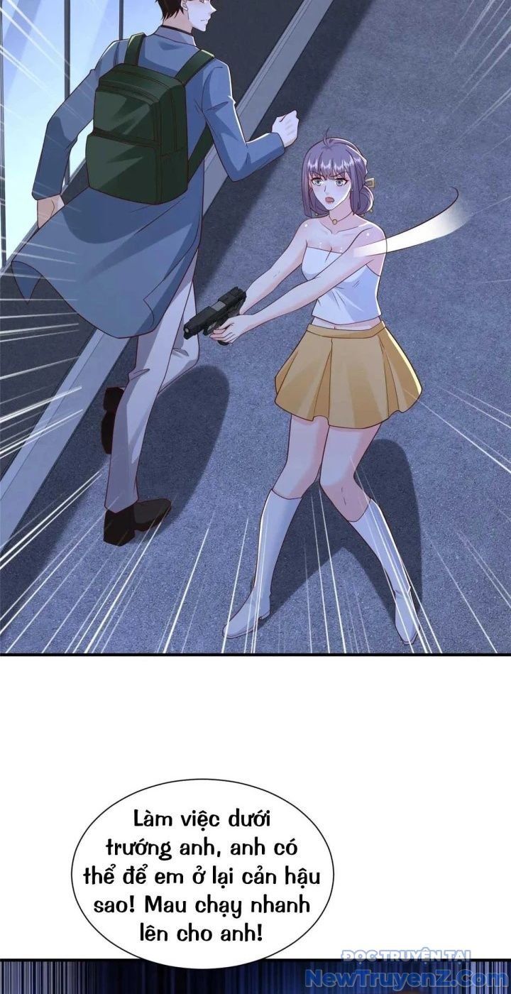 đọc truyện Mỗi Tuần Ta Có Một Nghề Nghiệp Mới Chương 802 ảnh 13 tại Thiên Thai Truyện